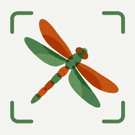 Insect Identifier icon