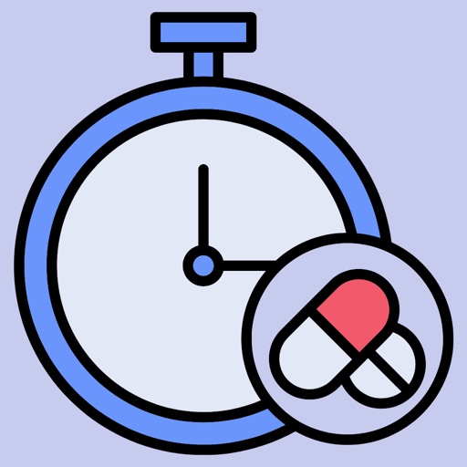 Birth Control Reminder icon